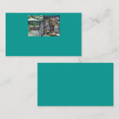 想像もできないようなイメージは? ノートカード (正面/裏面)