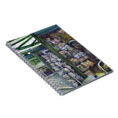 想像もできないようなイメージは? ノートブック (右側)