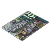 想像もできないようなイメージは? ノートブック (左側)