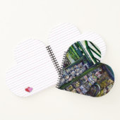 想像もできないようなイメージは? ノートブック (内部)