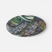 想像もできないようなイメージは？ ペーパープレート (アングル)