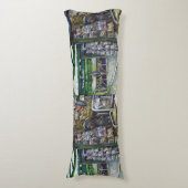 想像もできないようなイメージは? ボディピロー (正面縦)