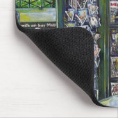 想像もできないようなイメージは? マウスパッド (コーナー)