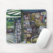 想像もできないようなイメージは? マウスパッド (マウス)