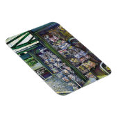 想像もできないようなイメージは? マグネット (右側)