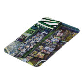 想像もできないようなイメージは? マグネット (左側)