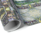 想像もできないようなイメージは? ラッピングペーパー (ロールコーナー)