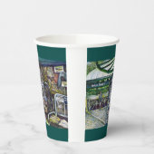 想像もできないようなイメージは？ 紙コップ (左)