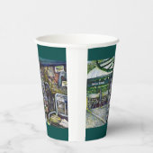 想像もできないようなイメージは？ 紙コップ (右)