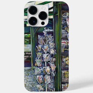 想像もできないようなイメージは? Case-Mate iPhone 14 PRO MAXケース