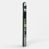 想像もできないようなイメージは? Case-Mate iPhoneケース (裏面/右)