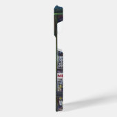 想像もできないようなイメージは? iPhoneケース (左側面)