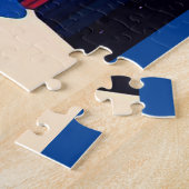 想像を超えて ジグソーパズル (側面)