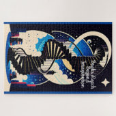 想像を超えて ジグソーパズル (横)