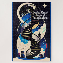 想像を超えて ジグソーパズル