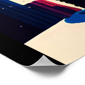 想像を超えて ポスター (角)