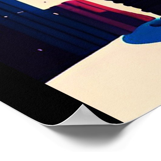 想像を超えて ポスター (角)