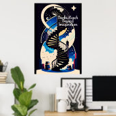 想像を超えて ポスター (ホームオフィス)