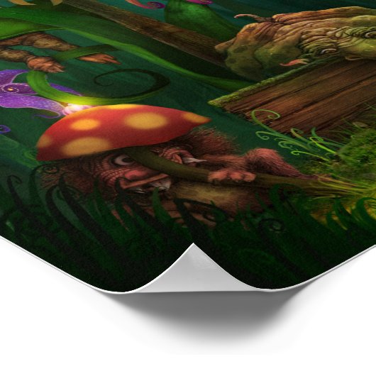 想像を超える ポスター (角)