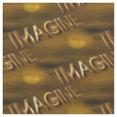 想像ファンタジー感動的模様 ファブリック (クローズアップ)