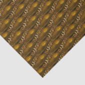 想像ファンタジー感動的模様 薄葉紙 (詳細)