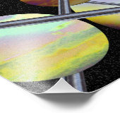 想像プリント フォトプリント (角)