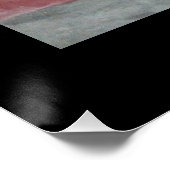 想像ポスターに写る ポスター (コーナー)