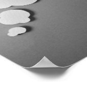 想像ポスターの方が苦しい ポスター (角)