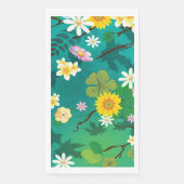 想像上のジャングル1 (正面)