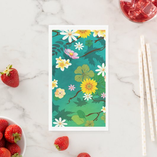 想像上のジャングル1 (インサイチュ)