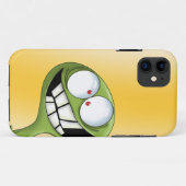 想像上の友達 Case-Mate iPhoneケース (裏面(横))