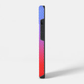 想像上はかりで測 iPhoneケース (左側面)