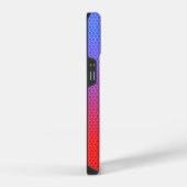 想像上はかりで測 iPhoneケース (右側面)