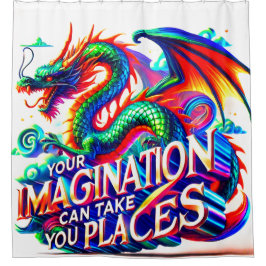 想像力が働けば場所を取れる シャワーカーテン