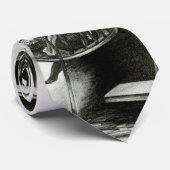 想像力が私の現実を煽る ネクタイ (ロール)