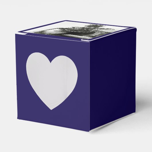 想像力が私の現実を煽る フェイバーボックス (正面サイド)