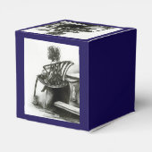 想像力が私の現実を煽る フェイバーボックス (裏面サイド)