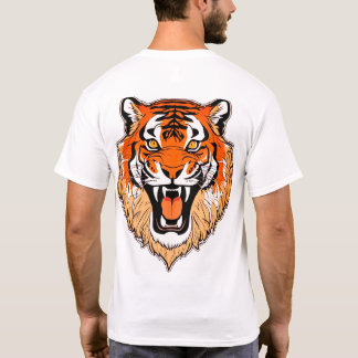 想像力の実現：ユニークデザインTシャツ Tシャツ