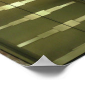 想像力の高まり ポスター (角)