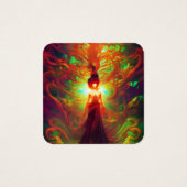 想像力の魔法 (正面)