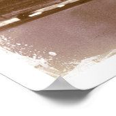 想像力は知識よりも重要だ ポスター (角)