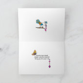 想像力よくはしゃぐを持つ カード (内部)