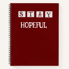 想像力を解き放ち、インスピレーションを受け入れる ノートブック