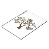 想像力を解き放つ:ノートブ最高のックデザイン ノートブック (左側)