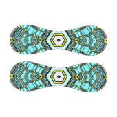 想像力エネルギー図解入りの、写真付きの野球 野球ボール (パネル)