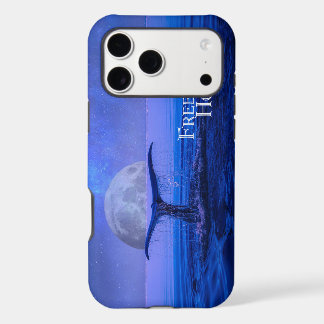 想像力フリーライトハウスiPhoneケース