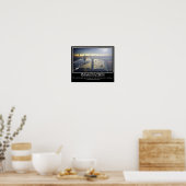 想像力ポスター ポスター (キッチン)