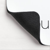 想像力マウスパッド マウスパッド (コーナー)