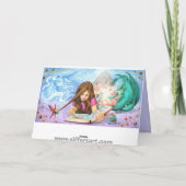 想像力 カード (裏面)