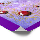 想像力 ポスター (角)